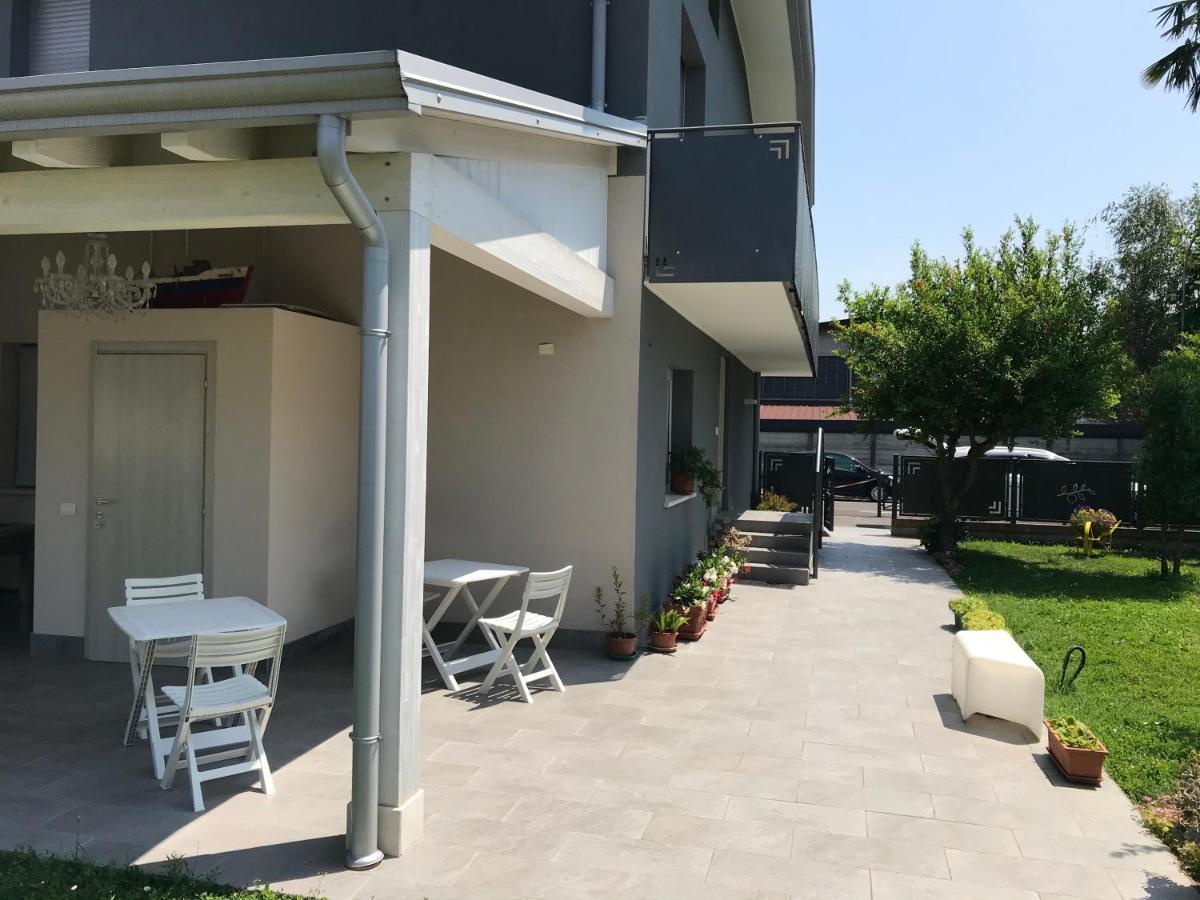 Alloggi Al Melograno Marcon Exterior photo