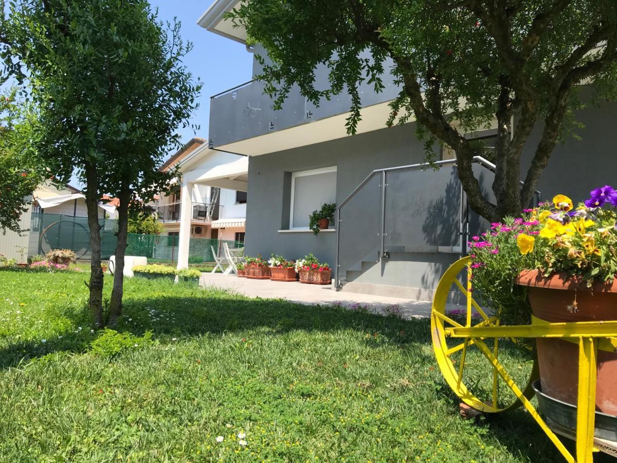 Alloggi Al Melograno Marcon Exterior photo