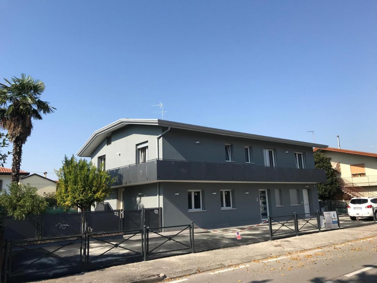 Alloggi Al Melograno Marcon Exterior photo