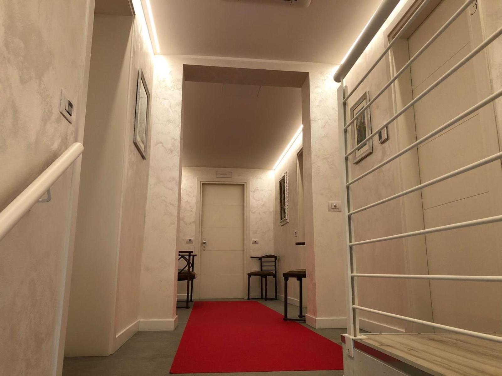 Alloggi Al Melograno Marcon Exterior photo